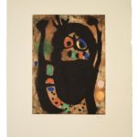 Joan Miró (1893–1983), La Femme Aux Bijoux