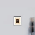 Mise en situation/Joan Miró (1893–1983), La Femme Aux Bijoux