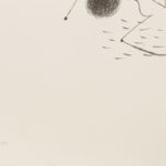 Joan Miró_Lithographie II_DETAIL1_1930