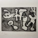 Joan Miró_Lumière de la Lame_2