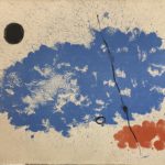 Joan Miró_MURAL_1961