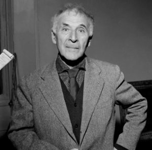 Lire la suite à propos de l’article Marc Chagall