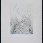 Max Ernst (1891-1976), Sans Titre