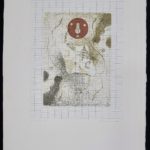 Max Ernst (1891-1976), Invitation au Voyage