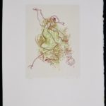 Max Ernst (1891-1976), Par Dessus les Moulins