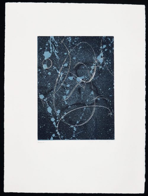 Max Ernst (1891-1976), Hommage à Marcel Duchamp